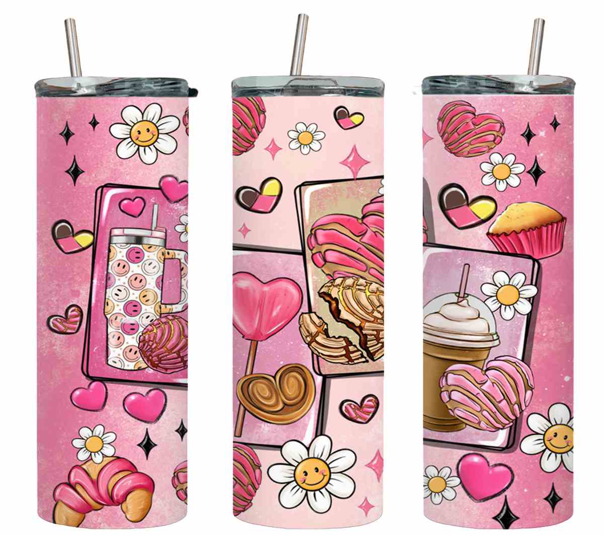 Cafecito y Concha-8450